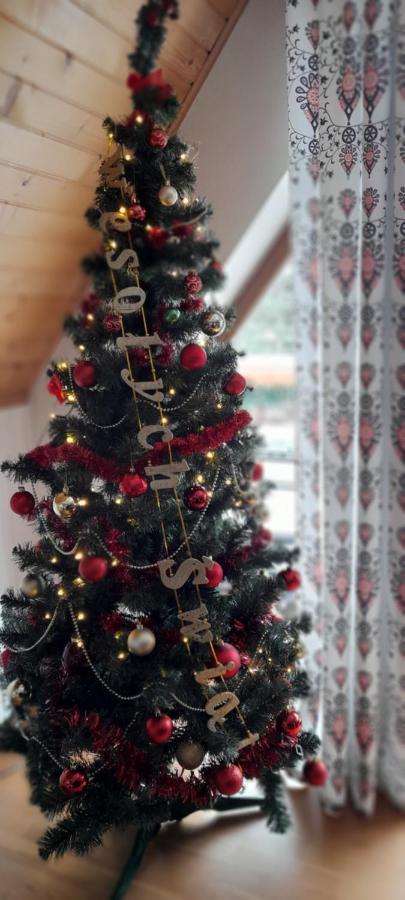 קושצ'ליסקו Apartament Twoj Giewont Zakopane מראה חיצוני תמונה