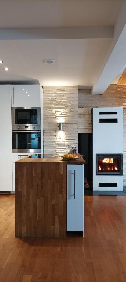 קושצ'ליסקו Apartament Twoj Giewont Zakopane מראה חיצוני תמונה