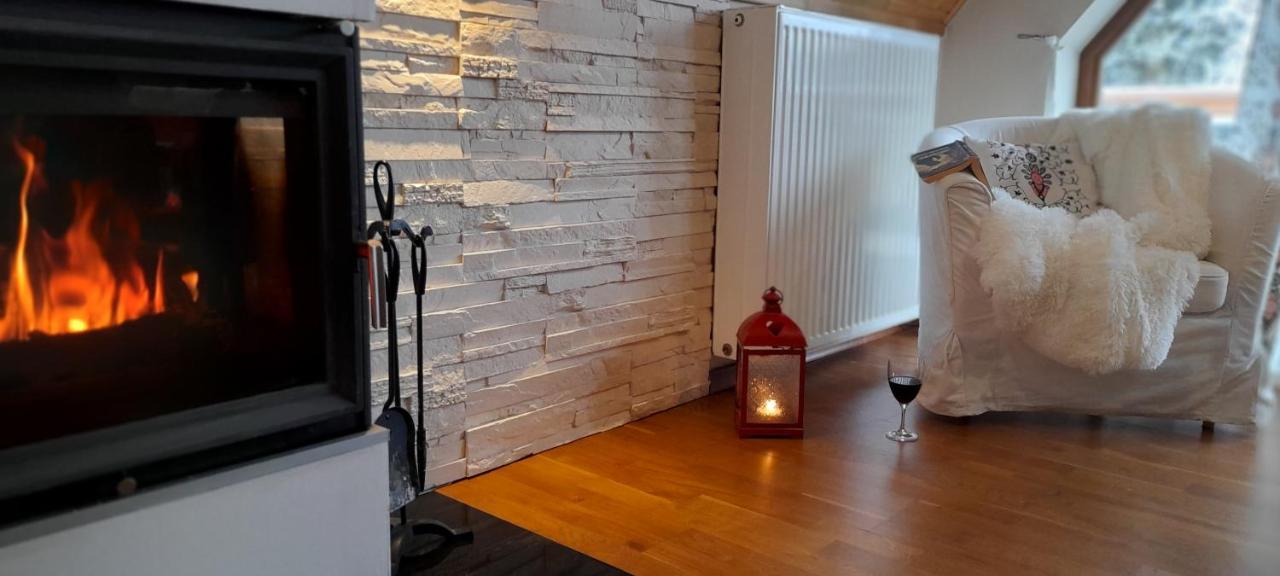 קושצ'ליסקו Apartament Twoj Giewont Zakopane מראה חיצוני תמונה