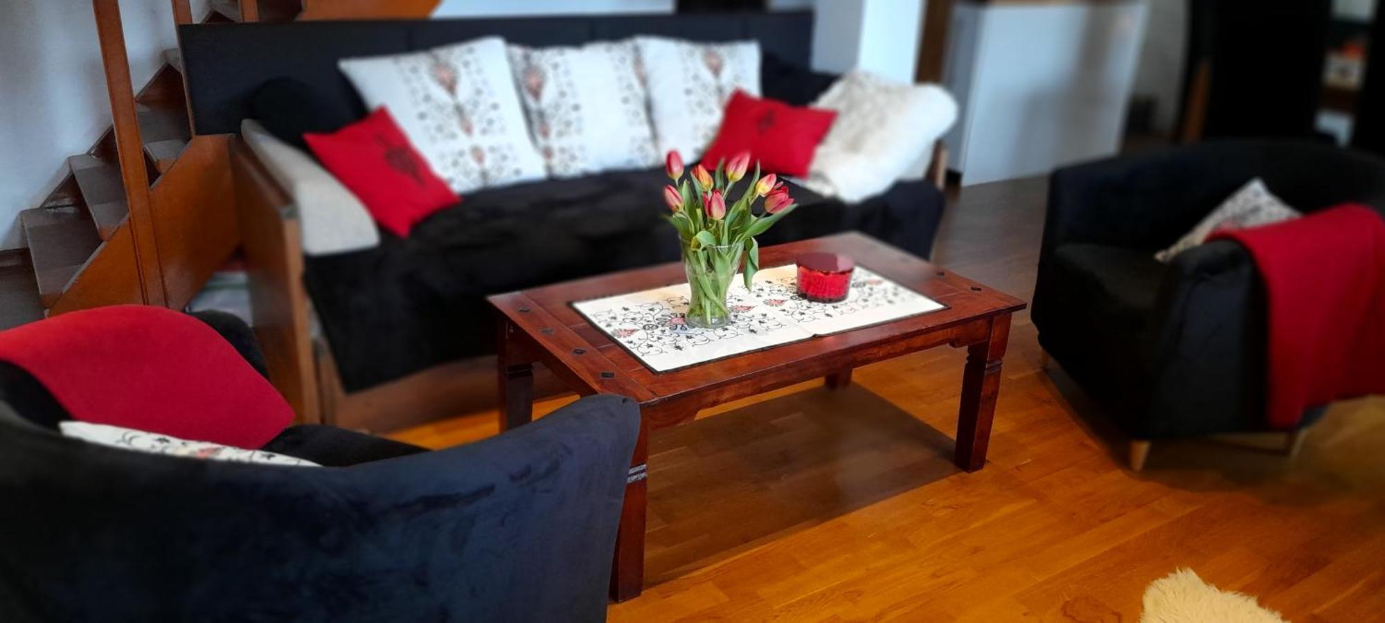 קושצ'ליסקו Apartament Twoj Giewont Zakopane מראה חיצוני תמונה