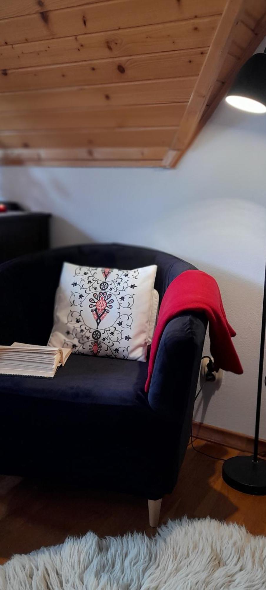 קושצ'ליסקו Apartament Twoj Giewont Zakopane מראה חיצוני תמונה