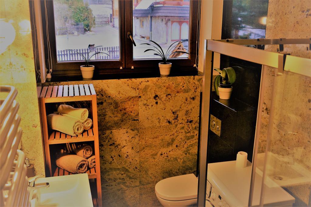 קושצ'ליסקו Apartament Twoj Giewont Zakopane מראה חיצוני תמונה