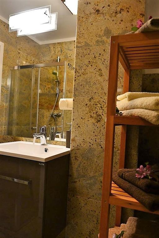 קושצ'ליסקו Apartament Twoj Giewont Zakopane מראה חיצוני תמונה