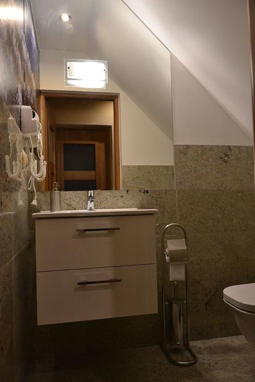 קושצ'ליסקו Apartament Twoj Giewont Zakopane מראה חיצוני תמונה